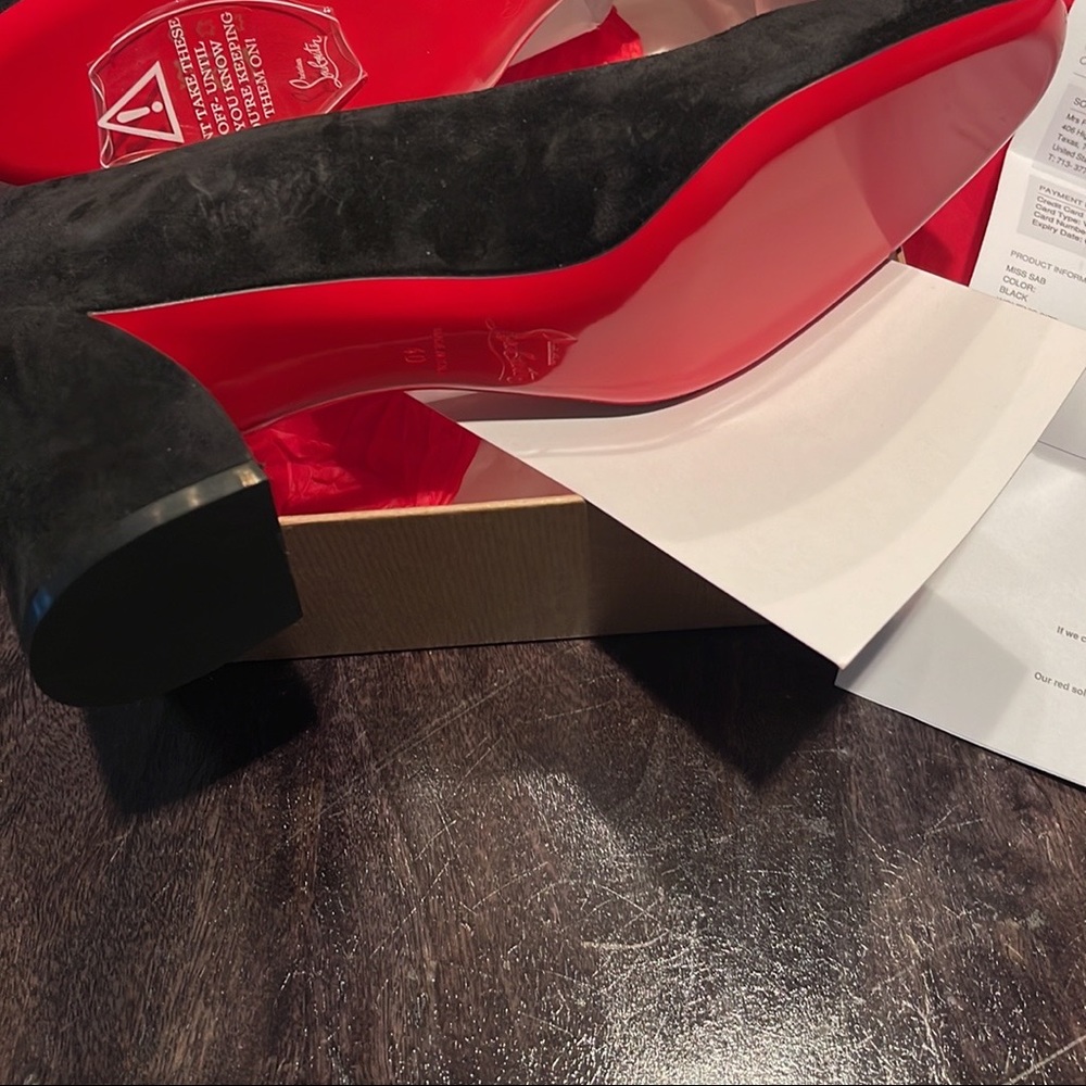Christian Louboutin
